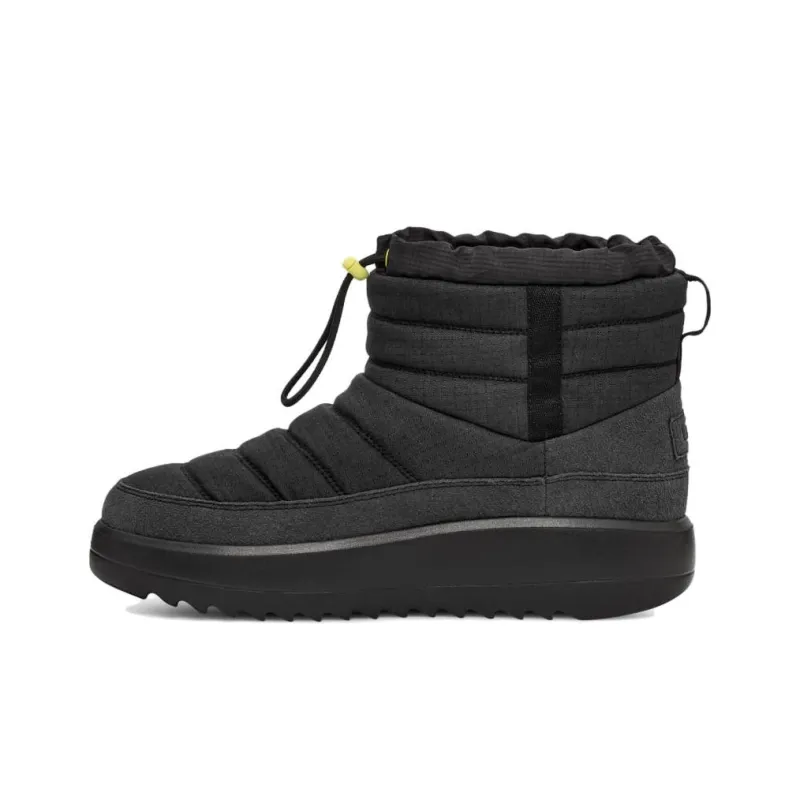 UGG Maxxer Mini Boot 'Black'-0