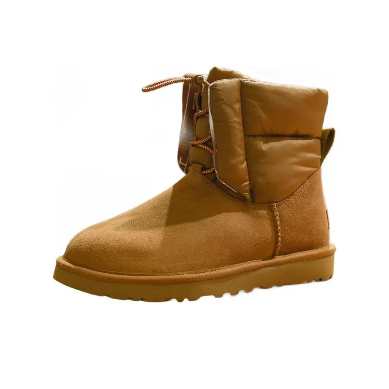 UGG Classic Maxi Toggle Mini Women's-1