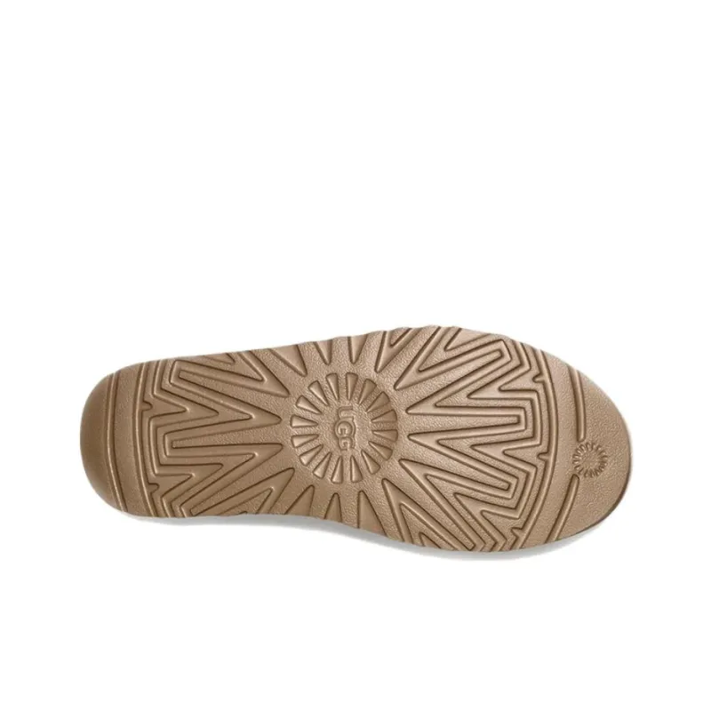 UGG Neumel Chelsea Boot Mustard Seed-3