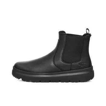 UGG Burleigh Chelsea Boot Black