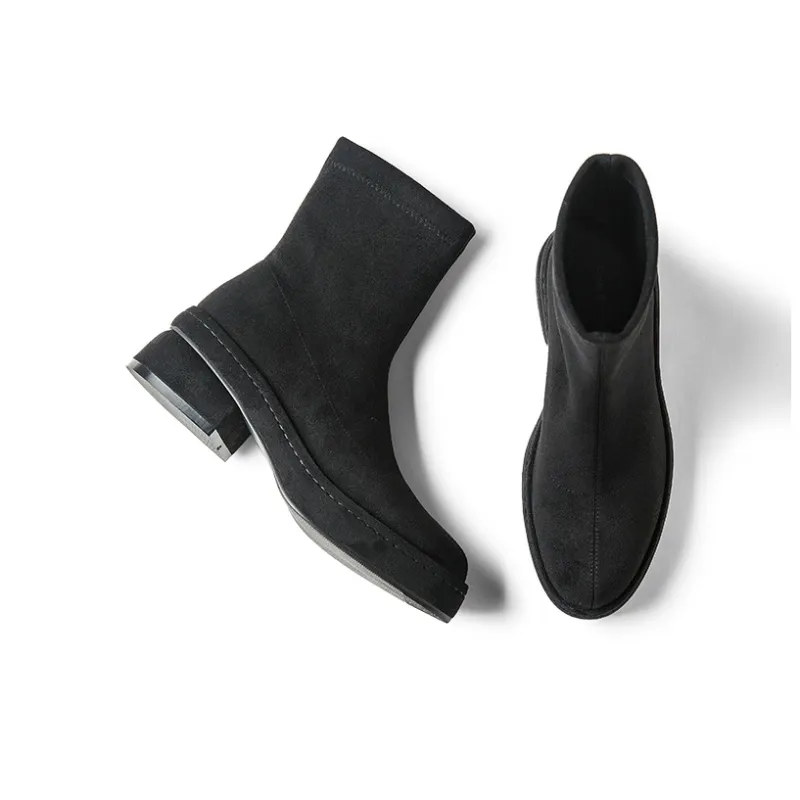 Coup De Foudre Ankle Boots 5.5cm Women's-2