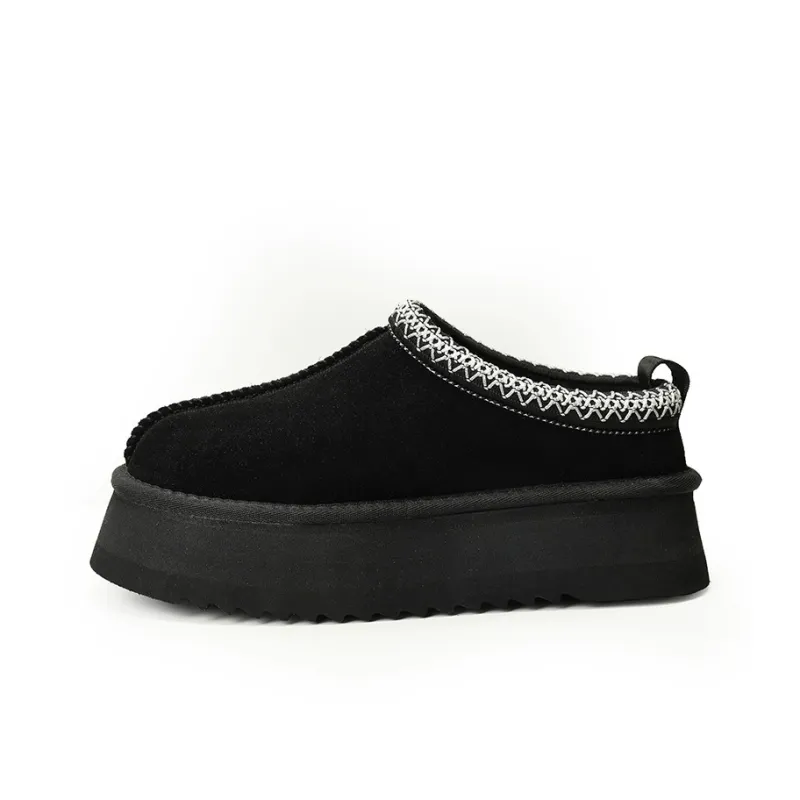 Iraqis Are Pleasing To Themselves Ankle Length Snow Boots Women's-2