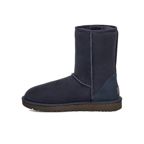 UGG Classic Short Ii Boot Eve Blue Women's
