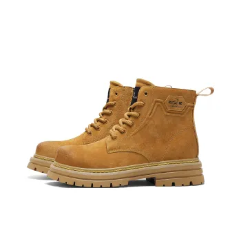 The Simpsons Short Martin Boot Men's