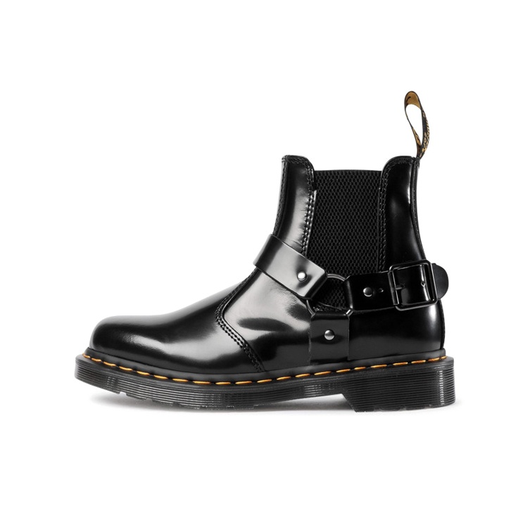 Alpha m chelsea boots online