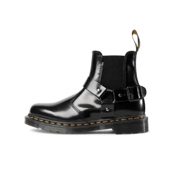 Dr.Martens Chelsea Wincox Buckle Black