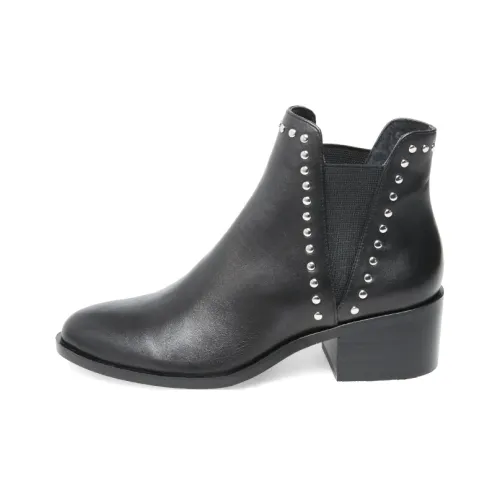 STEVE MADDEN Chelsea boots mujer Women's Black