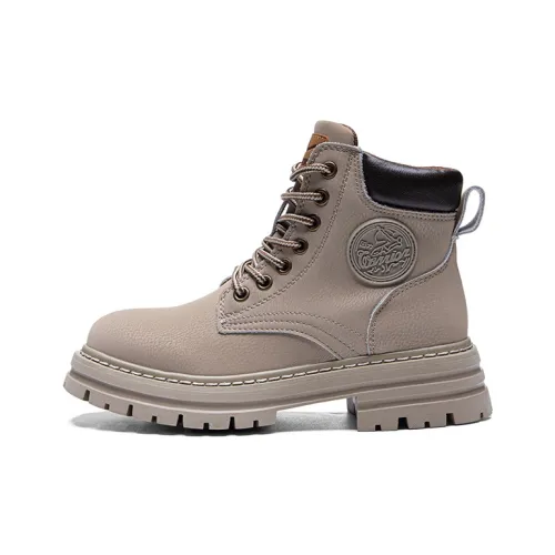 Sneakers BRONX 66167C-PB Asphalt Gunmetal Camo Pink