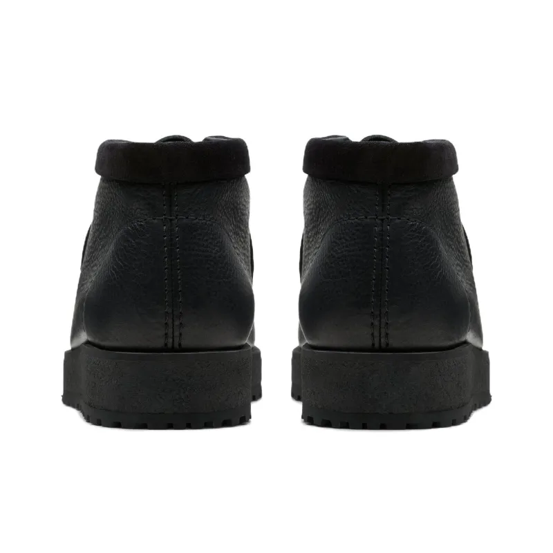 Clarks Ankle Boots Men-4