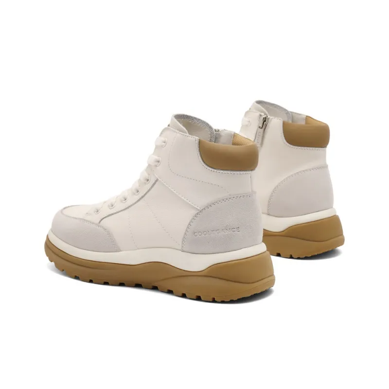 BELLE Ankle Boots 4.5CM Women's-3