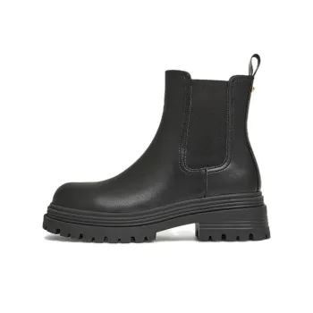 TATA Chelsea Boots Women's Black