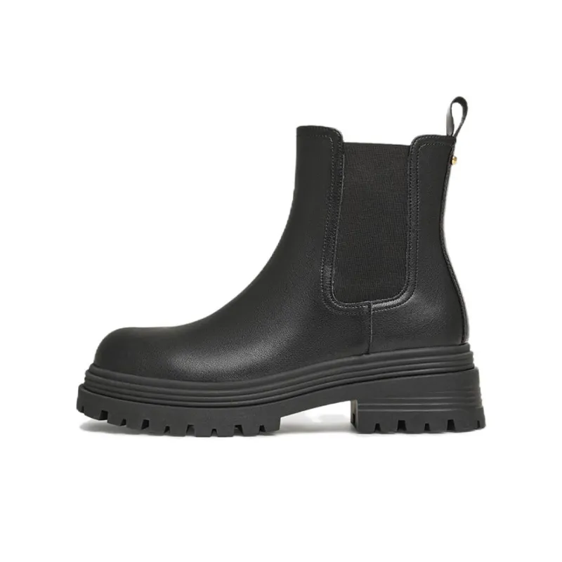 TATA Chelsea Boots Women's Black-0