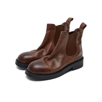 Marie Claire Ankle Boots 3.5cm Women's