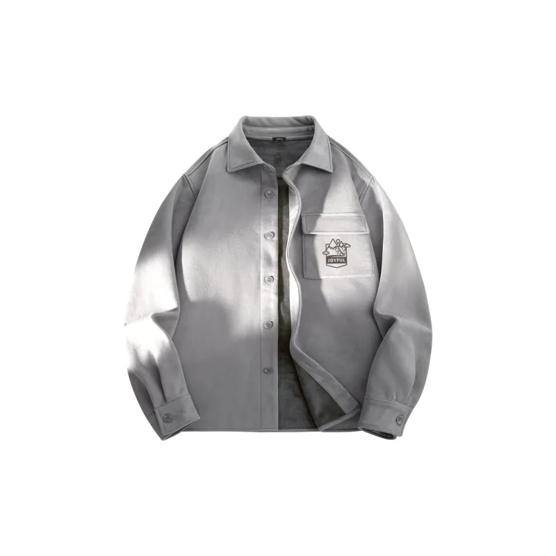 MINISO Jackets Unisex-7