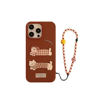 QIZHENG Phone Cases