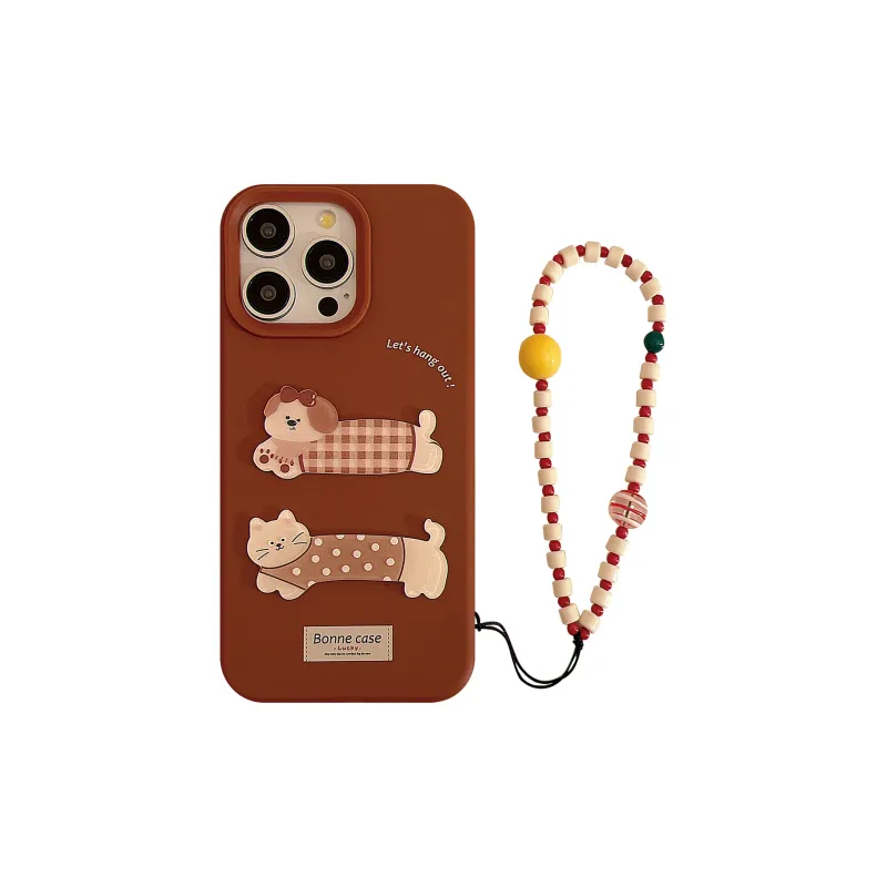 QIZHENG Phone Cases-0