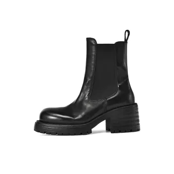 Rosa Bianca Ankle Boots 6.4cm Women's
