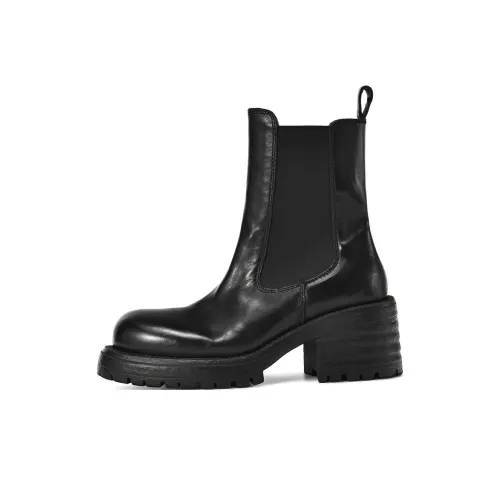 Rosa Bianca Ankle Boots 6.4cm Women's