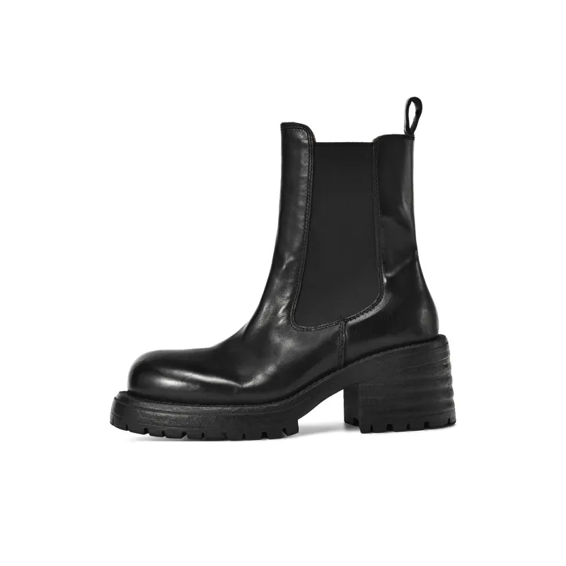 Rosa Bianca Ankle Boots 6.4cm Women's-0