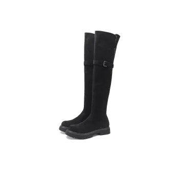 Safiya Over the knee Boots Women's
