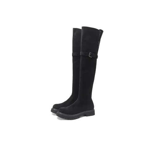 Safiya Over the knee Boots Women's