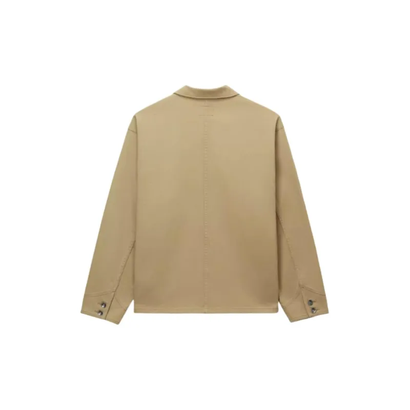 Alpha Industries FW24 Jackets Coats Men's-3