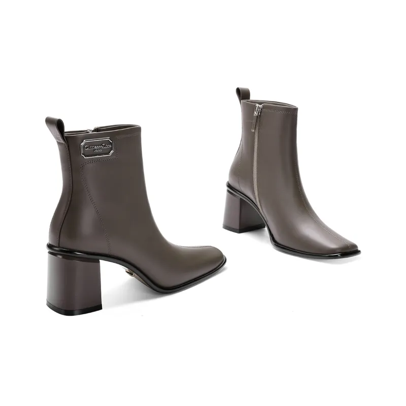 Shesrim Ankle Boots Women's-4