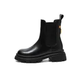 Black[Fleece-Lined]