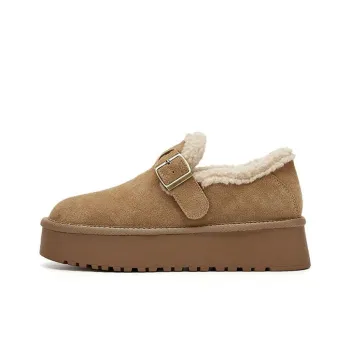 DAPHNE Thermal 6.5cm Snow Boots Women's