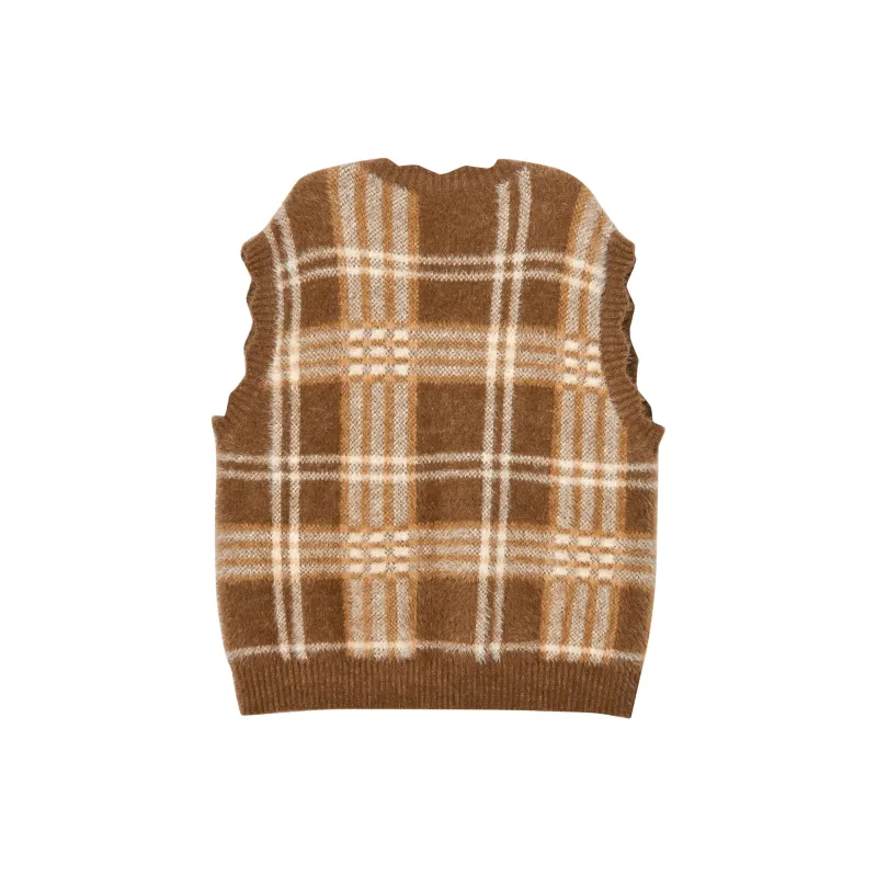SNBL Knitwear Women's Brown-1