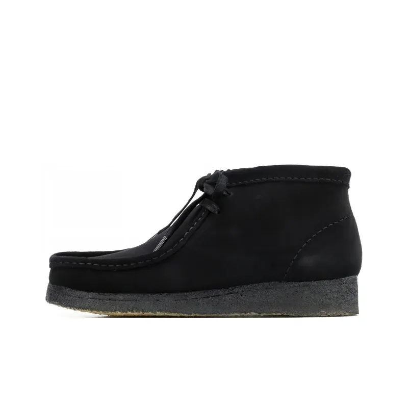 clarks Originals Lace-up Desert Boots-0