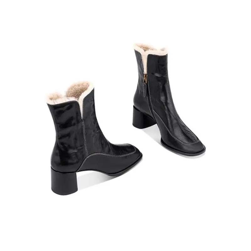 JESSICA SOPHIA Ankle Boots Women's-1