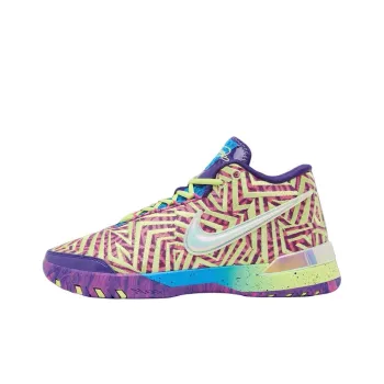 Nike Zoom LeBron Nxxt Genisus Viotech