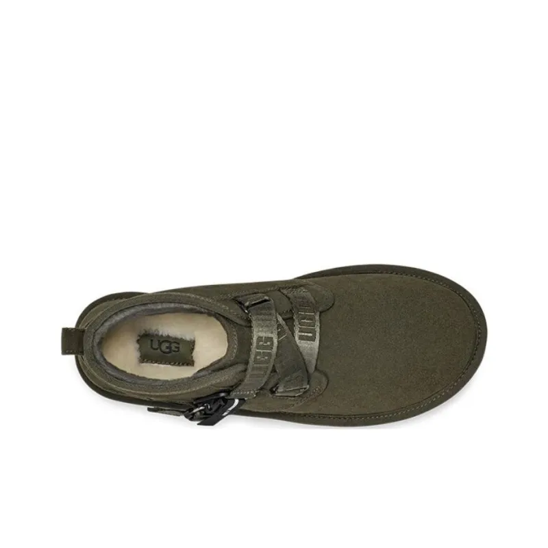 UGG Neumel Quickclick Chukka-3