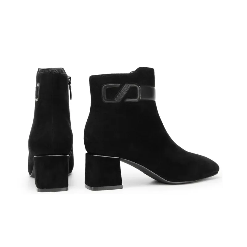 NATURSUN Ankle Boots Women's-3