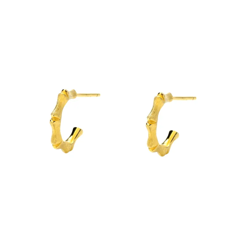 MONI JEWELLERY S925 Silver Earrings Women's-0