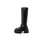 Black Unlined