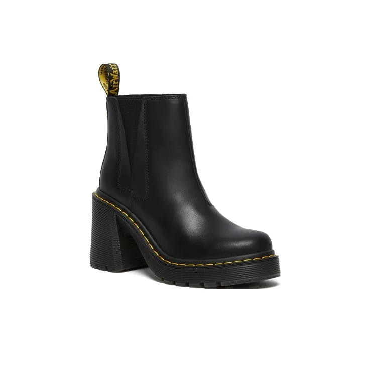 Dr.Martens Spence 87mm Leather Boots Women's-2