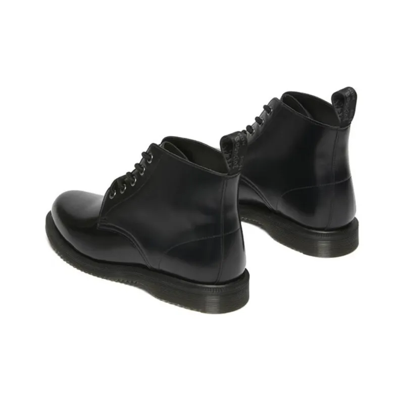 Dr.Martens Martin Boot Unisex Black-3