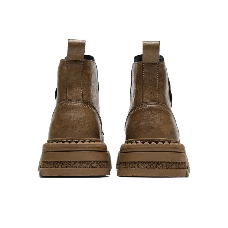 Seattle Palm Short Martin Boot Men's-7