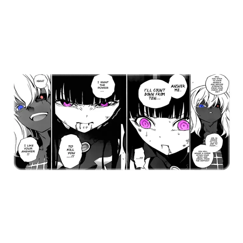 Directions Mouse Pads-3