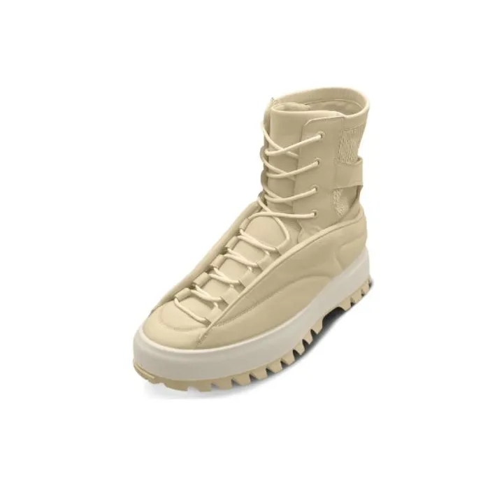 Ecco Ankle Boots Women's Sand-2