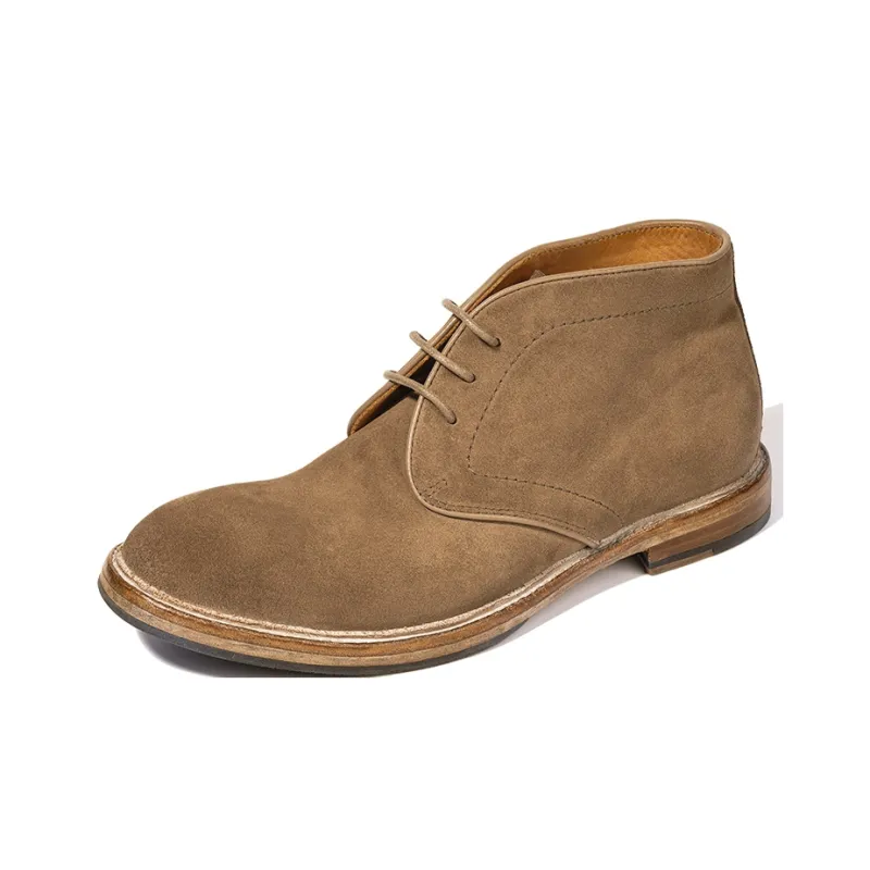 Dreambo Short Martin Boot Men's-11