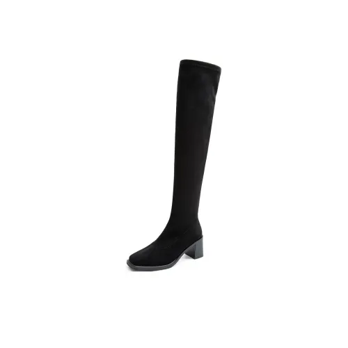 OMS Over the knee Boots Women's