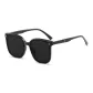 Classic Black/Gray Black Polarized Lens