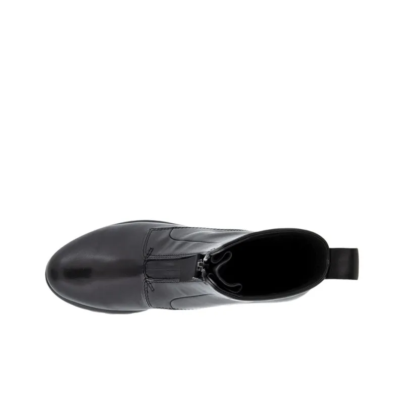Ecco Modtray Ankle Boots Women's Black-2