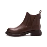 Brown[Unlined]