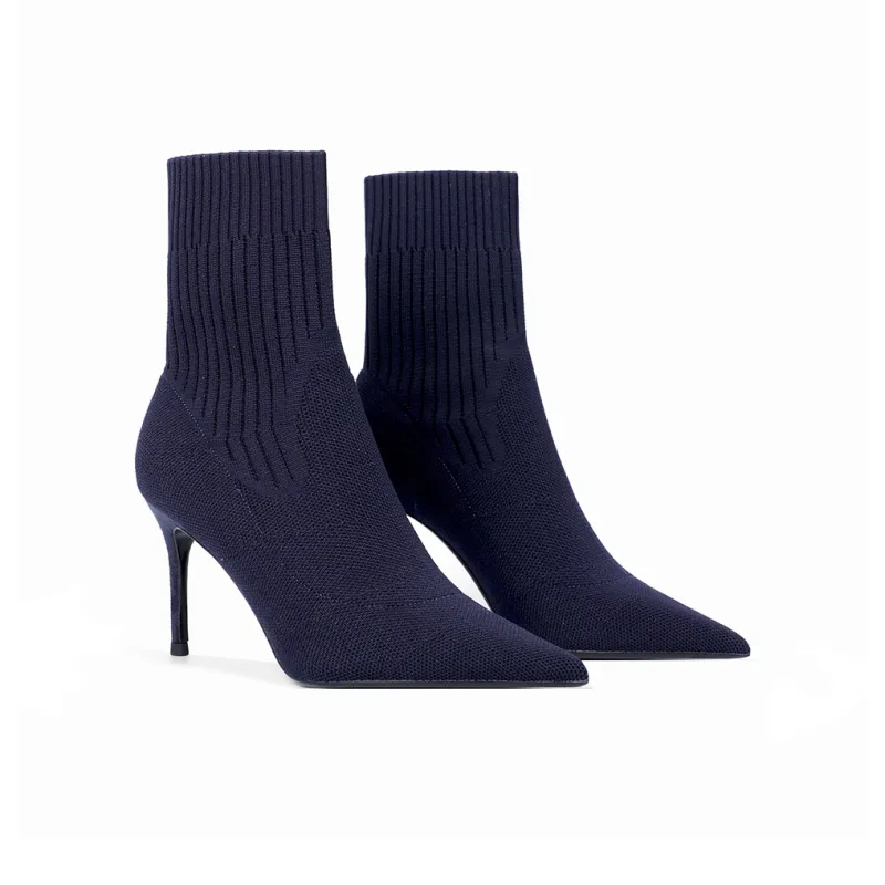 CASNSKU Ankle Boots 8cm Women's-8