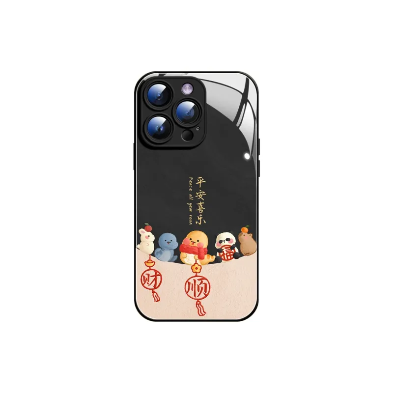 SUPER MOUSE Phone Cases-9