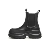 Black (Fleece-Lined)